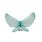 Fairy Wings - Blue